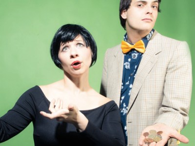 Seeking Experienced Creative&nbsp;Producer