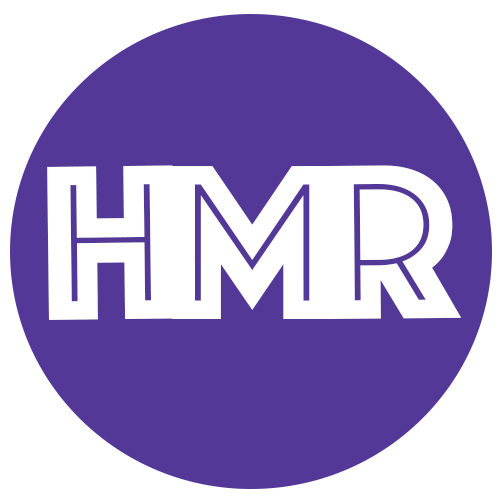 Hear Me Roar logo