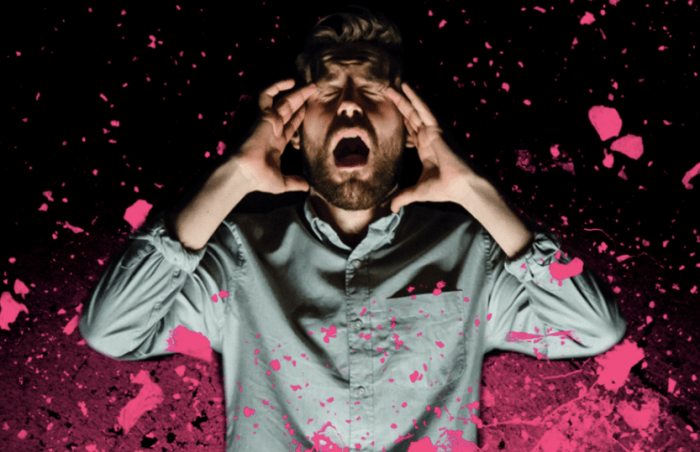 BLUSH by Snuff Box Theatre