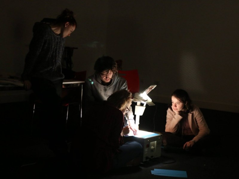 Foot In The Door 2018: Call for&nbsp;artists