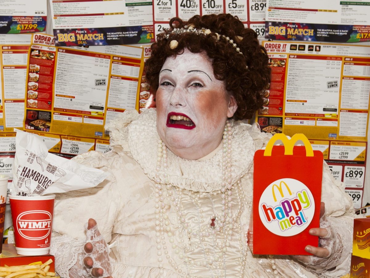 Foot In The Door: Meet the 2018&nbsp;Cohort